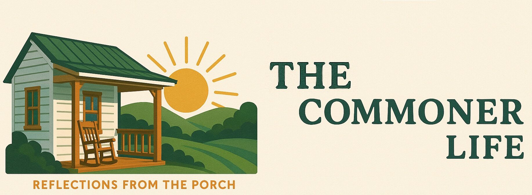 The Commoner Life